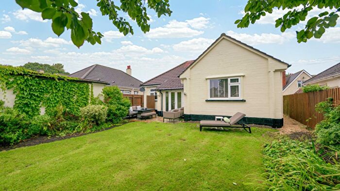 2 Bedroom Detached Bungalow For Sale In Norwood Road, Skegness, PE25