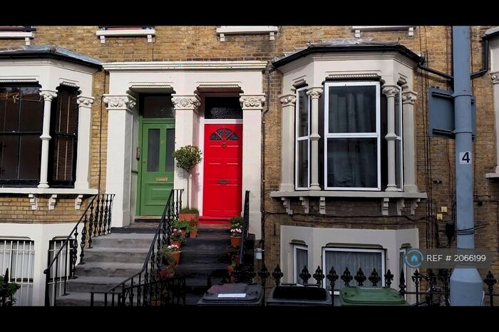 1 Bedroom Flat To Rent In Kitto Road, London, SE14