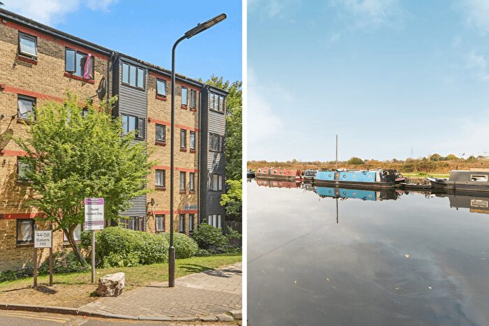 1 Bedroom Flat For Sale In Leaside Road, E5