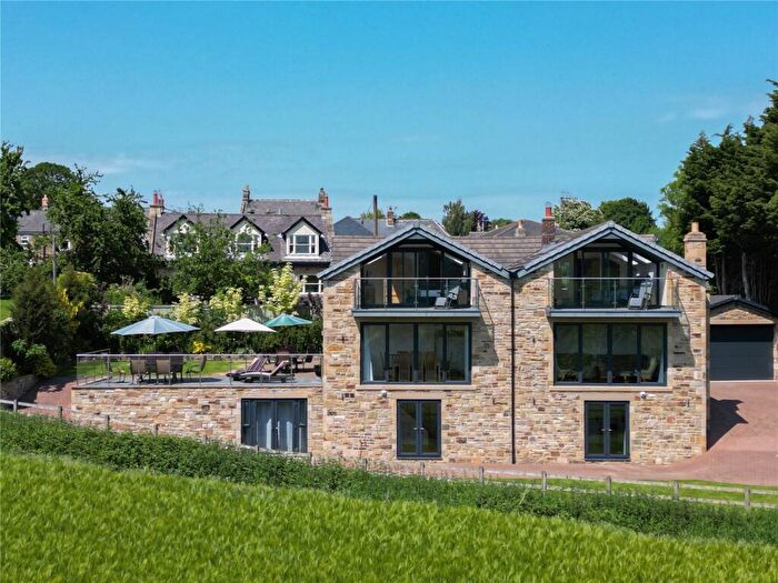 4 Bedroom Detached House For Sale In The Shieling, Coal Lane, Ovington, NE42