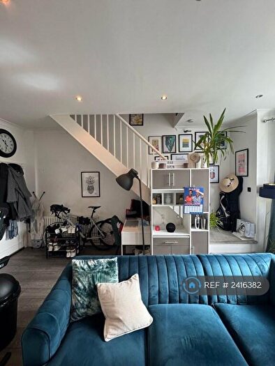 1 Bedroom Flat To Rent In Kirkdale, London, SE26