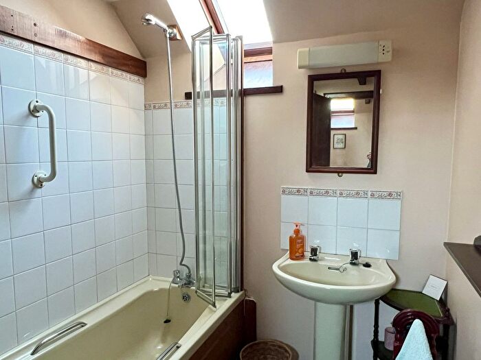 2 Bedroom Cottage For Sale In Cornerstone Cottage, Girthon, Gatehouse Of Fleet, DG7