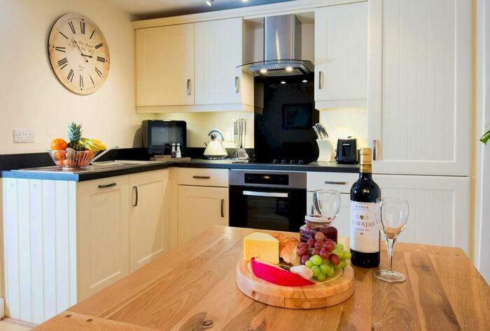 2 Bedroom Barn Conversion For Sale In Tennant Barn, Malham, Skipton, BD23