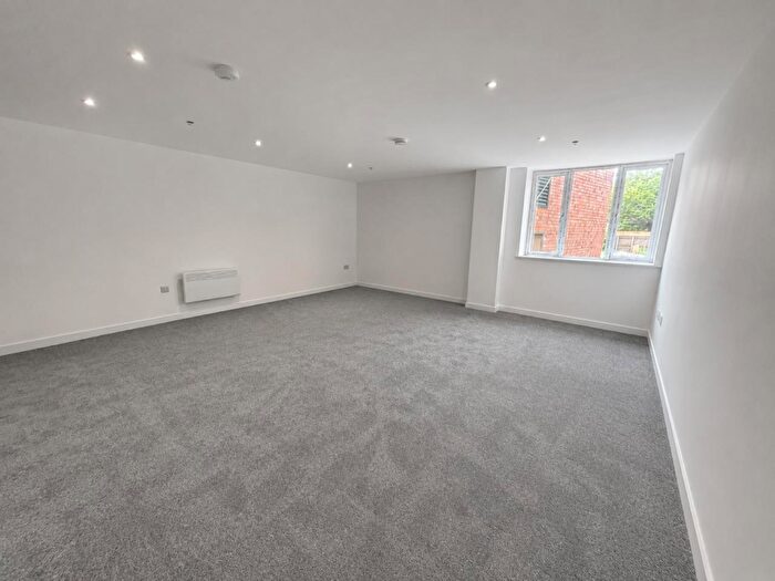 1 Bedroom Apartment To Rent In Prospect Street, Hull, HU2