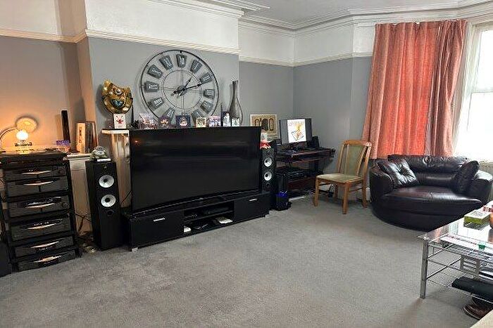 1 Bedroom Flat To Rent In Albert Road, Hythe, CT21