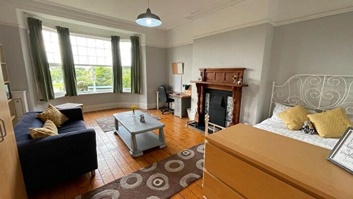 8 Bedroom Terraced House To Rent In Cambrian View, Whipcord Lane, Chester, Cheshire, CH1