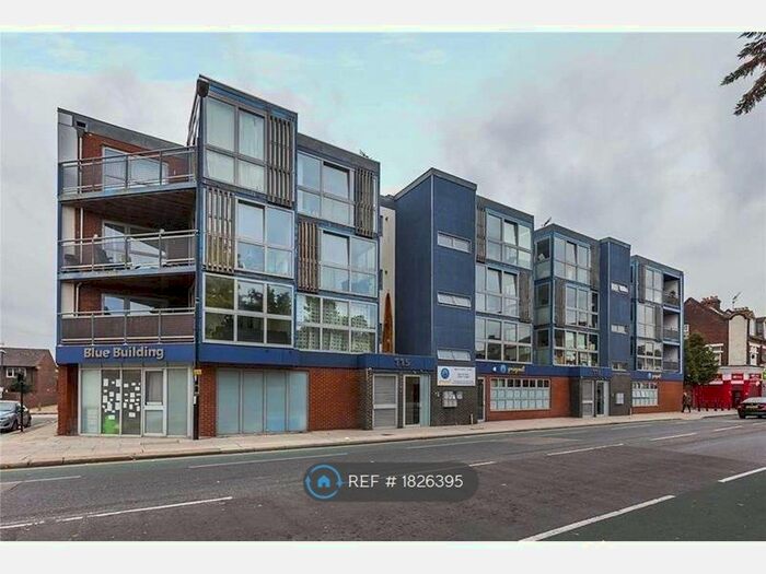 1 Bedroom Flat To Rent In Blue Building, London, SE10