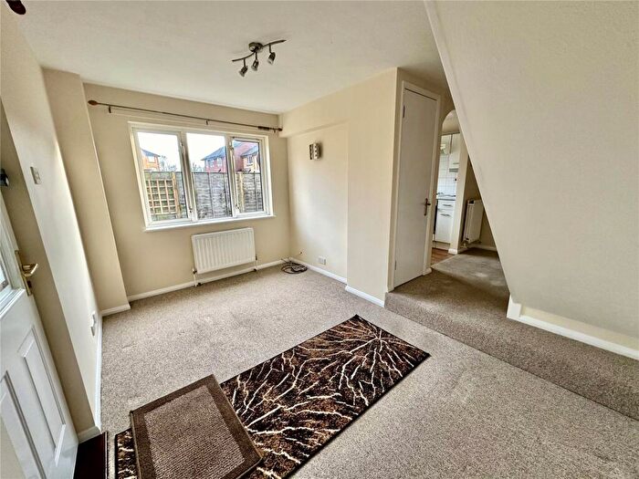 1 Bedroom House To Rent In Victoria Gardens, Ringwood, Hampshire, BH24