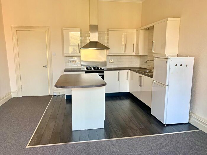 2 Bedroom Flat To Rent In Ivanhoe Road, Liverpool, L17