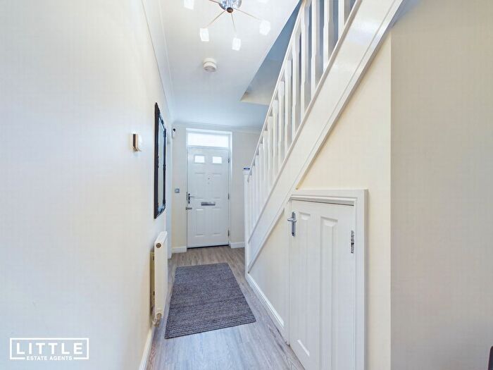 5 Bedroom Detached House For Sale In Linby Way, Waterside Village, WA9