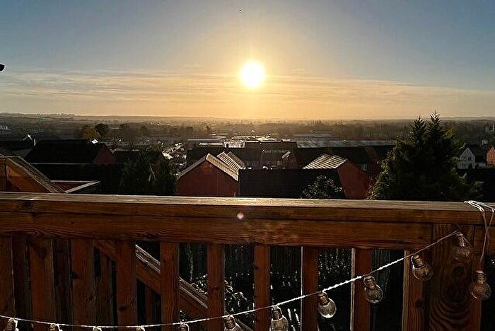 3 Bedroom Detached House For Sale In Wincanton, Somerset, BA9