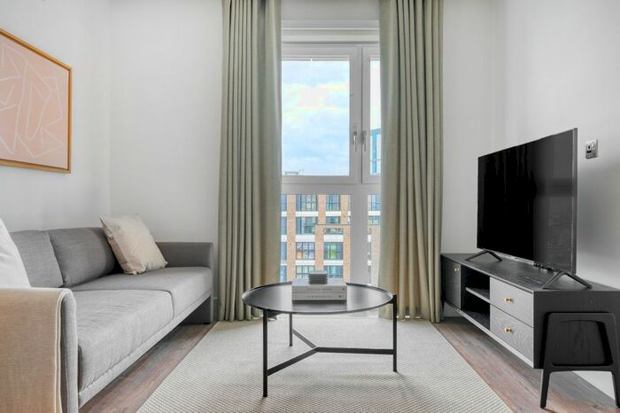 1 Bedroom Flat To Rent In London Borough Of Tower Hamlets, London, E1