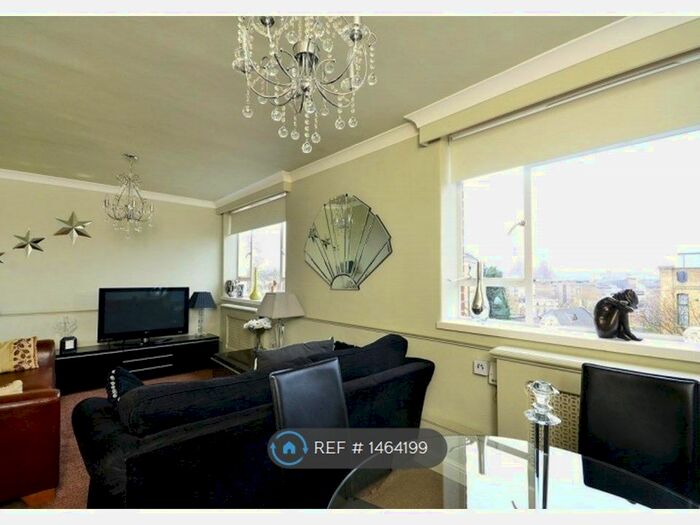 3 Bedroom Maisonette To Rent In Holford House, London, WC1X