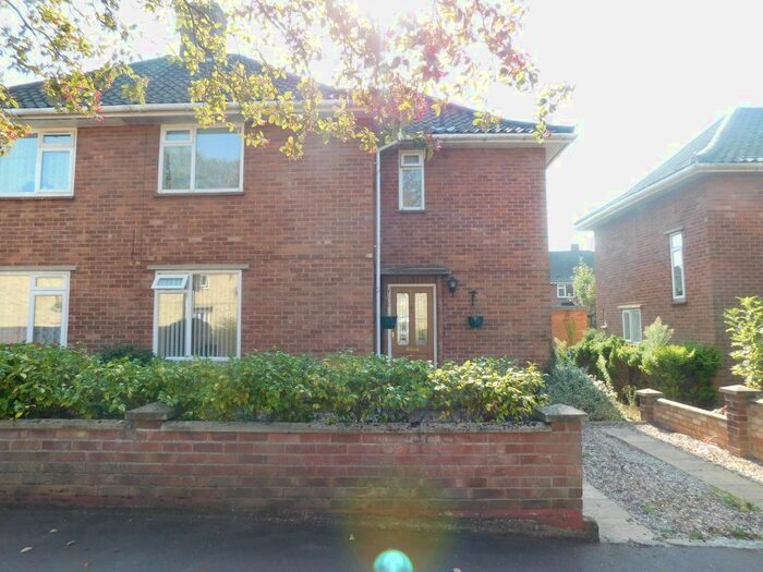 3 Bedroom Terraced House To Rent In Peckover Road, Norwich, NR4