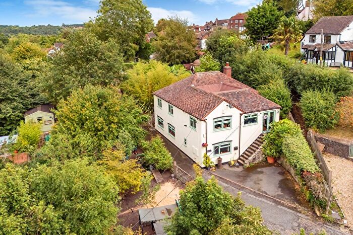 4 Bedroom Detached House For Sale In Sycamore Road, Broseley Wood, Broseley, TF12