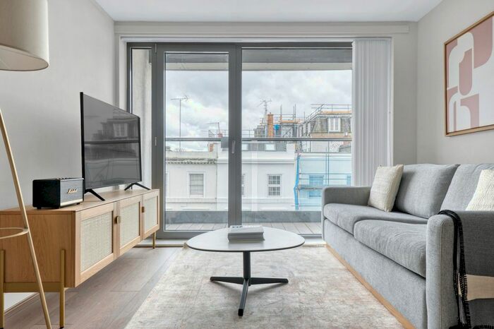 1 Bedroom Flat To Rent In Pimlico, SW1V