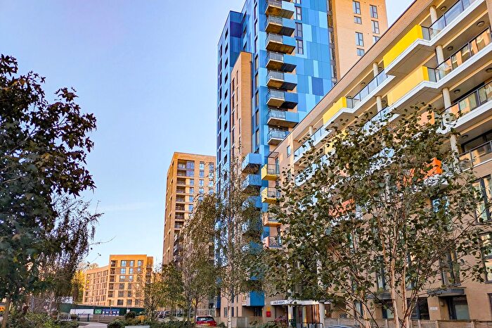 1 Bedroom Flat To Rent In Acer Heights, Parkside Avenue, London, SE10