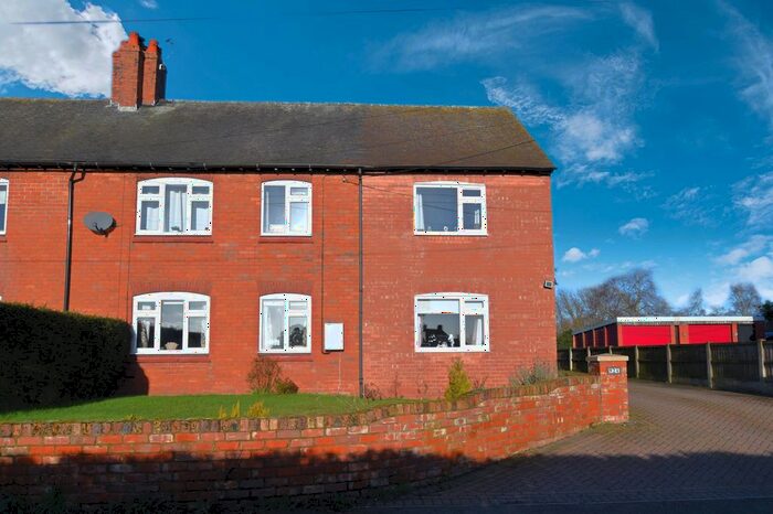 4 Bedroom Semi-Detached House For Sale In Langley Dale, Stoke On Tern, Market Drayton, TF9