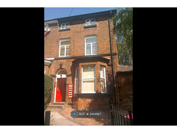 1 Bedroom Flat To Rent In Cromwell Road, Eccles, M30