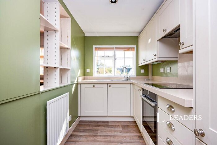2 Bedroom Apartment To Rent In Thursley Road, Elstead, GU8