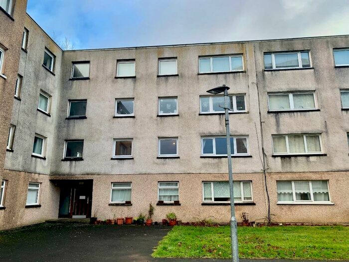 2 Bedroom Flat To Rent In Easdale, St. Leonards, East Kilbride, G74