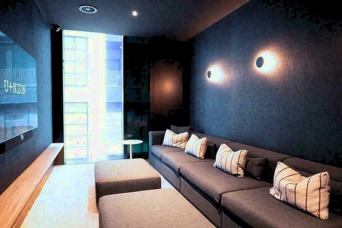 3 Bedroom Apartment To Rent In Union East Tower, Water Street, Manchester, Greater Manchester, M3