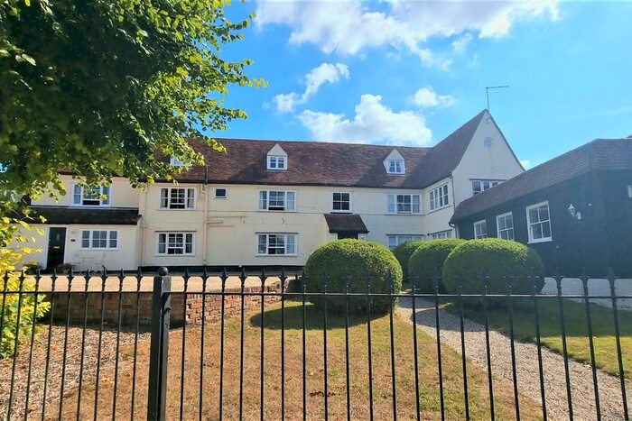 1 Bedroom Flat To Rent In Eden End, Feathers Hill, Hatfield Broad Oak, CM22