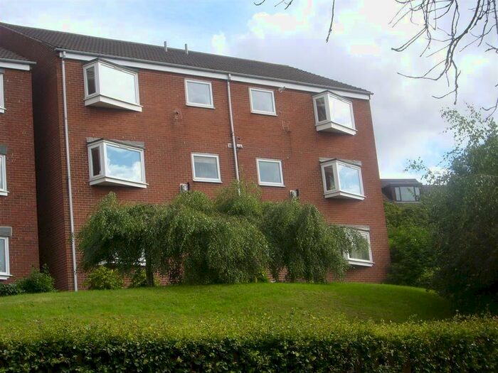 2 Bedroom Flat To Rent In Duncan Road, Crookes, Sheffield, S10