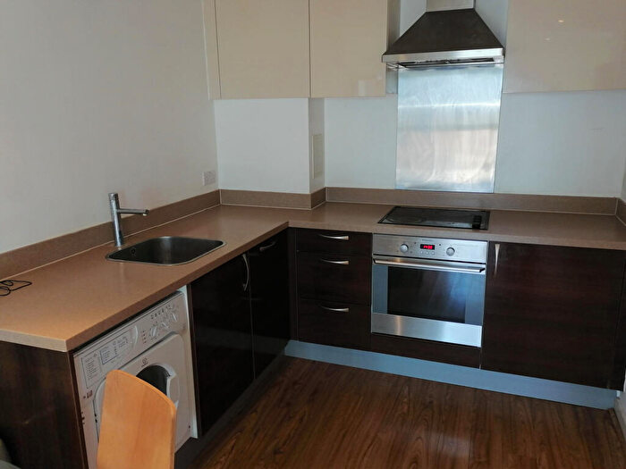 1 Bedroom Apartment To Rent In Arboretum Place, Barking, IG11