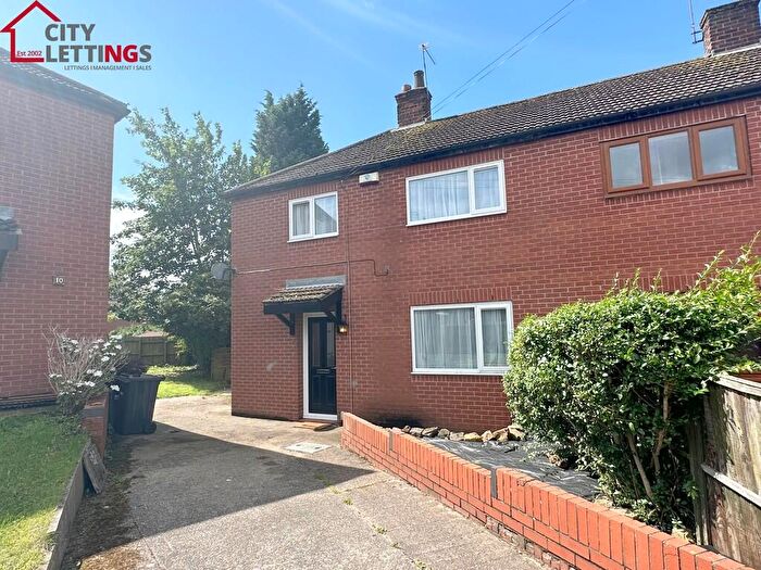 3 Bedroom Semi-Detached House To Rent In Orchard Grove, Daybrook, NG5