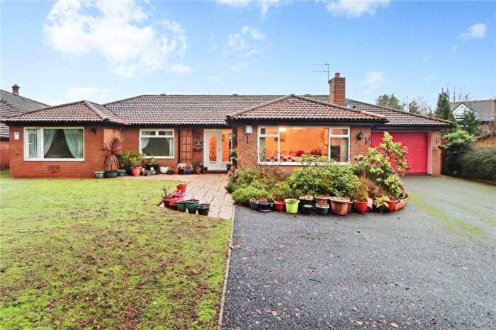4 Bedroom Bungalow For Sale In Castle View, Chester Le Street, DH3