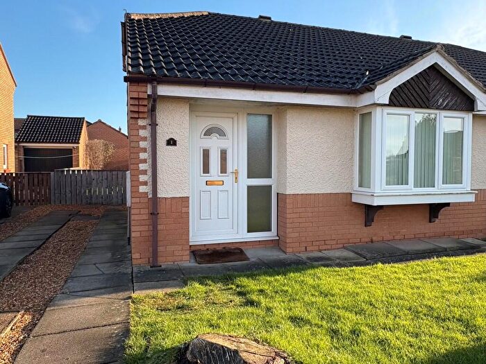 Barn Conversion To Rent In St Bedes, Northallerton, DL7