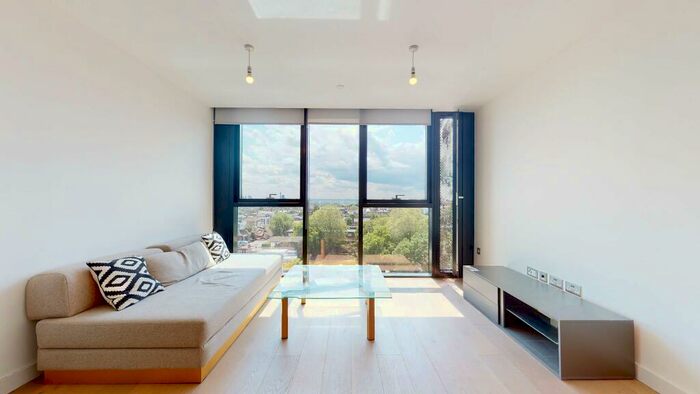 1 Bedroom Flat To Rent In Highgate Hill, N19