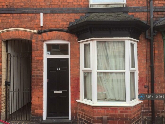 3 Bedroom Terraced House To Rent In Gleave Road, Selly Oak, Birmingham, B29