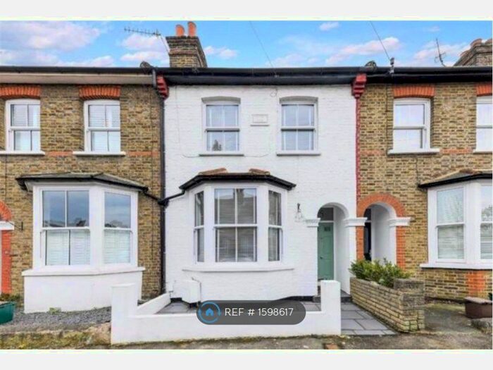 3 Bedroom Terraced House To Rent In Duke Street, Sutton, SM1