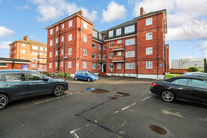 1 Bedroom Flat To Rent In Empire Court, North End Road, Wembley Park, Wembley, HA9