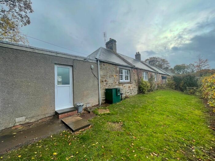 2 Bedroom Cottage To Rent In Duncanlaw Farm, Gifford, East Lothian, EH41