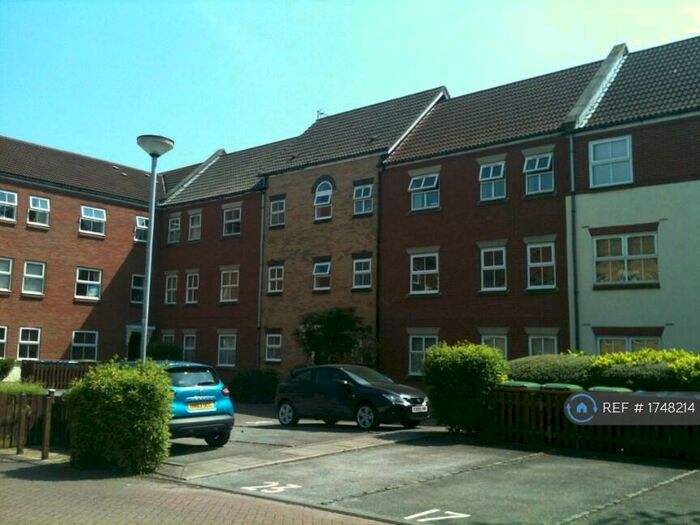 2 Bedroom Flat To Rent In Victoria Dock, Hull, HU9