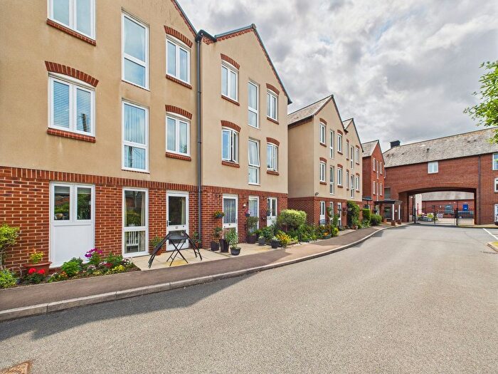 1 Bedroom Property For Sale In Station Street, Ross-On-Wye, HR9