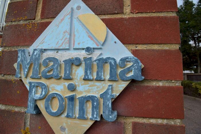 1 Bedroom Flat To Rent In Flat, Marina Point, West Road, Clacton-On-Sea CO15