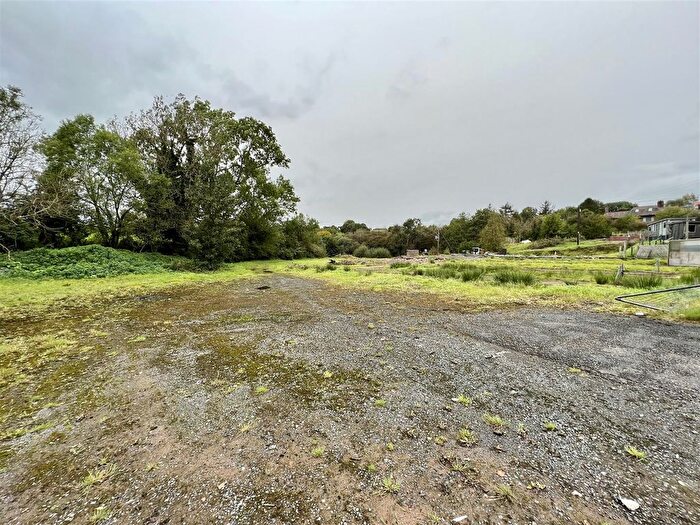 Land For Sale In Culgaith, Penrith, CA10
