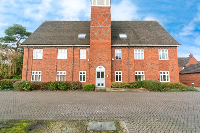 2 Bedroom Apartment To Rent In Tythe Barn Lane, Shirley, Solihull, B90