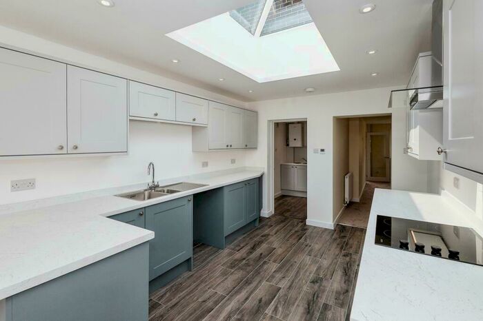 3 Bedroom House To Rent In Southbourne, Emsworth, PO10