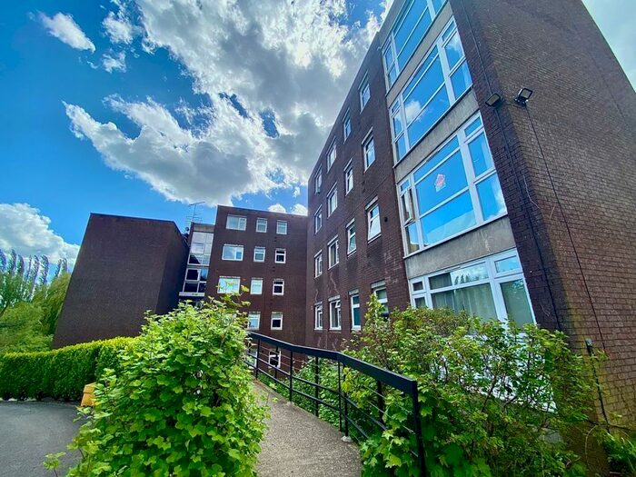 1 Bedroom House To Rent In Beech House, The Beeches, Didsbury, M20