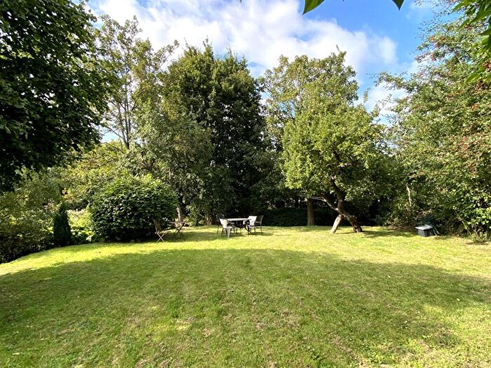 2 Bedroom Cottage To Rent In Westminster Bridge Cottage, Woolstone Road, Uffington, SN7
