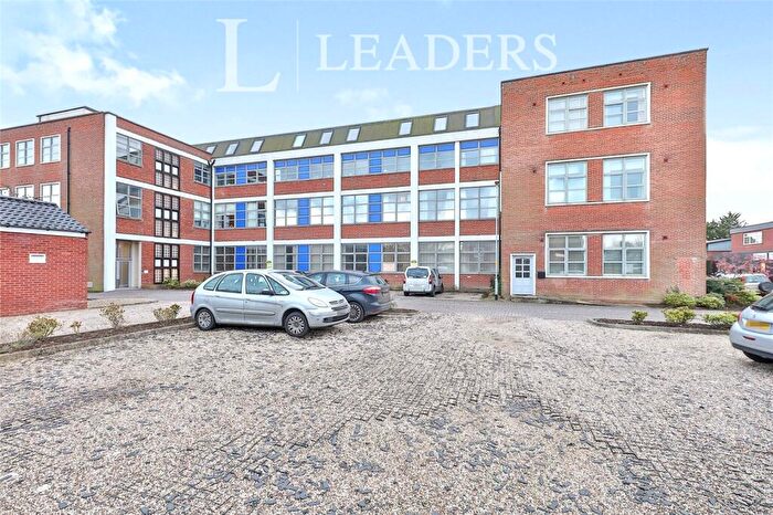2 Bedroom Apartment For Sale In Northumberland Street, Norwich, Norfolk, NR2