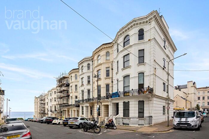 1 Bedroom Flat For Sale In Chesham Place, Brighton, East Sussex, BN2