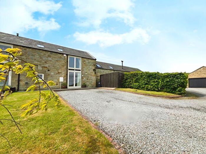 4 Bedroom Property To Rent In Red House Barns, Belsay, NE20