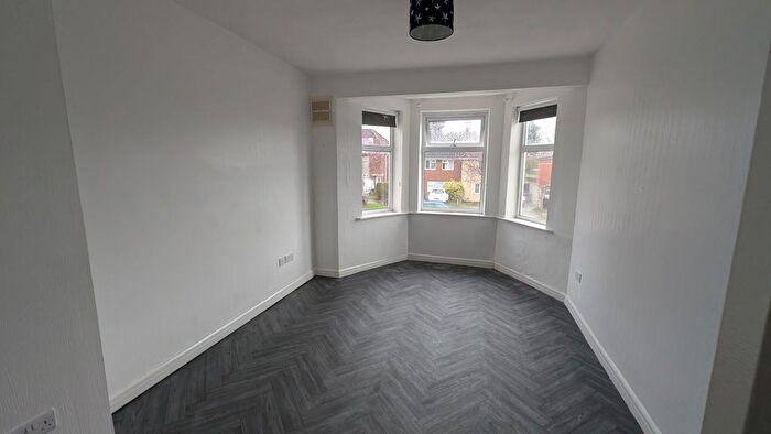 3 Bedroom Property To Rent In Danesbury Crescent, Birmingham, B44