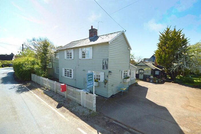 4 Bedroom Cottage For Sale In Shalford, Braintree, Essex, CM7